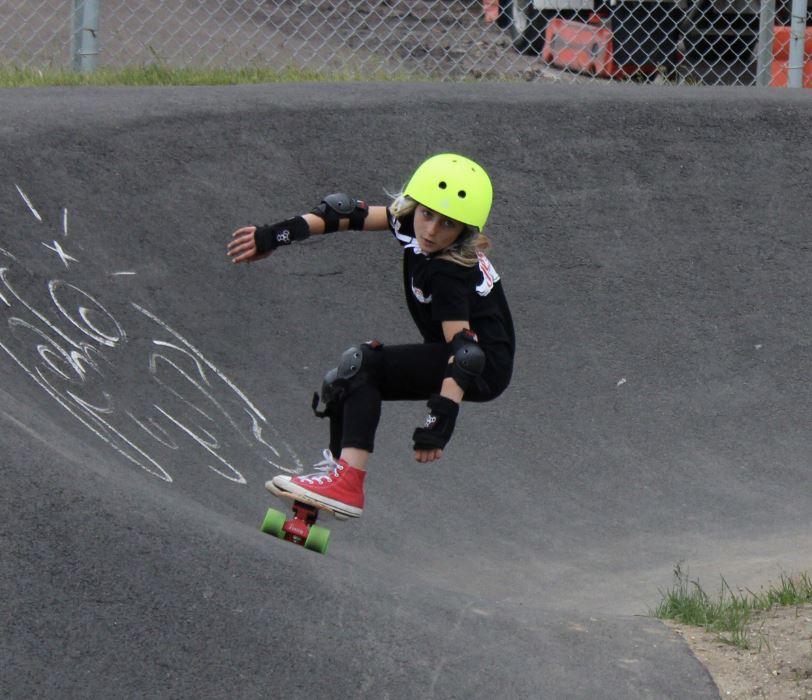 Triple Eight Rubber Certified Sweatsaver Skateboard Helmet